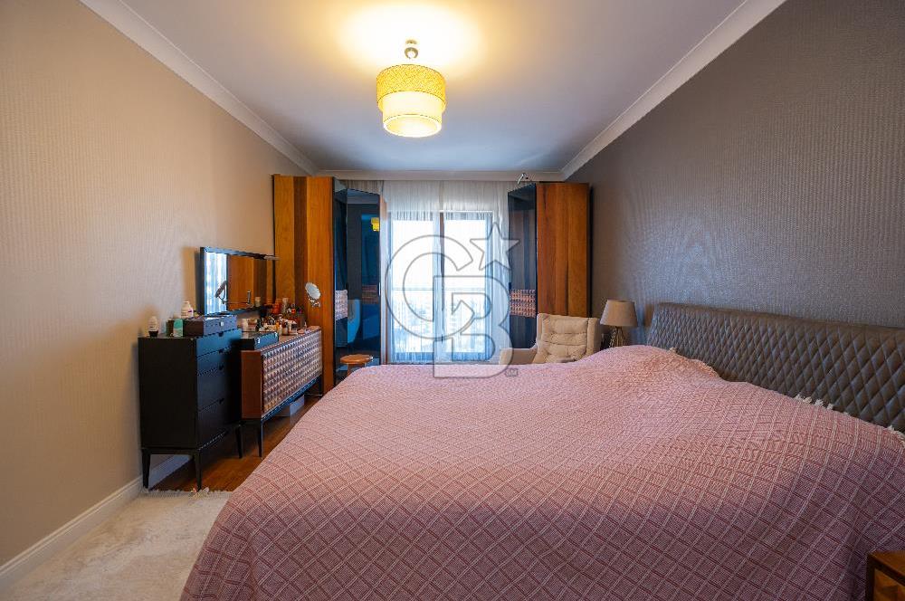 Seğmen Bağlıca'da Satılık 6+1 Lüks Dubleks Daire