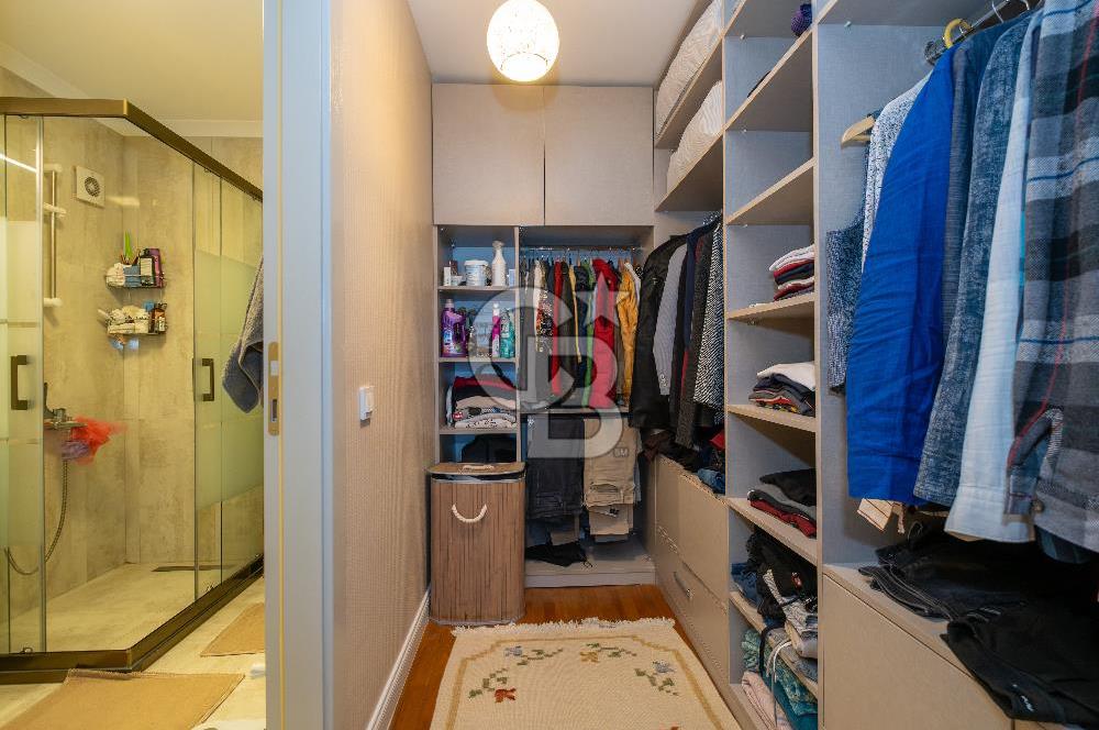 Seğmen Bağlıca'da Satılık 6+1 Lüks Dubleks Daire