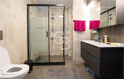 Seğmen Bağlıca'da Satılık 6+1 Lüks Dubleks Daire