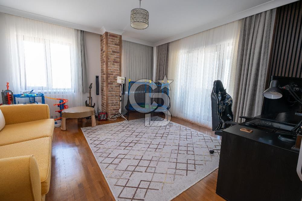 Seğmen Bağlıca'da Satılık 6+1 Lüks Dubleks Daire