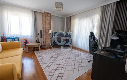 Seğmen Bağlıca'da Satılık 6+1 Lüks Dubleks Daire