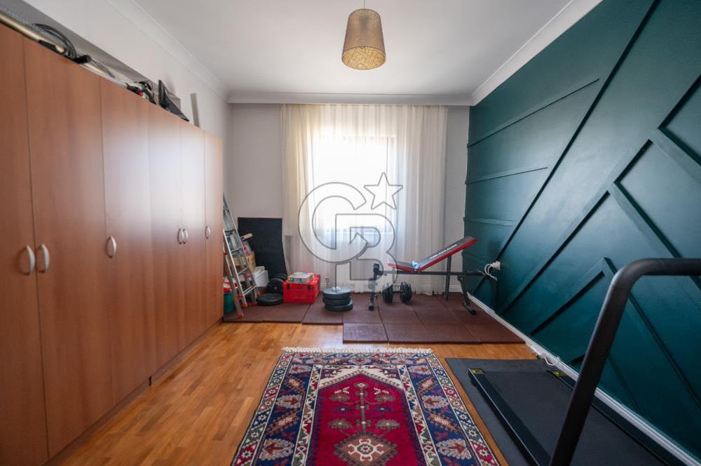 Seğmen Bağlıca'da Satılık 6+1 Lüks Dubleks Daire