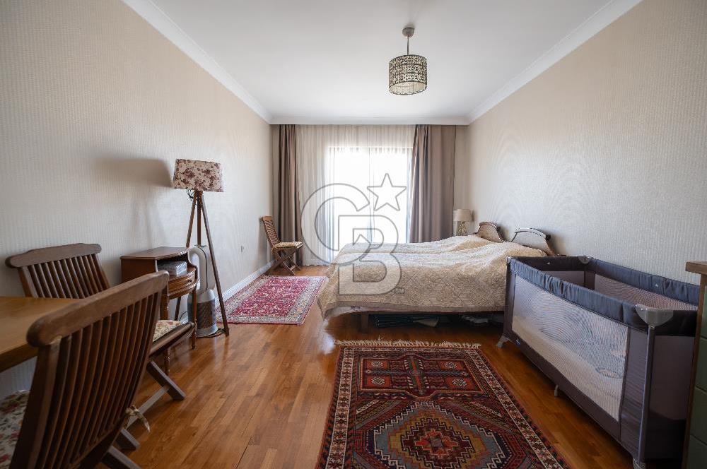 Seğmen Bağlıca'da Satılık 6+1 Lüks Dubleks Daire