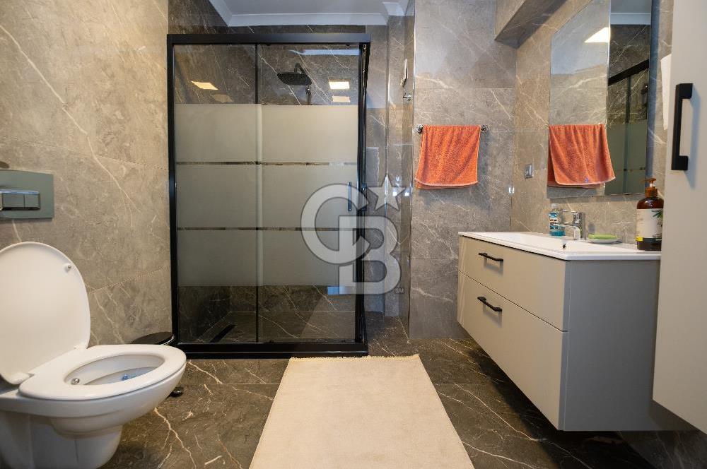 Seğmen Bağlıca'da Satılık 6+1 Lüks Dubleks Daire