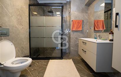 Seğmen Bağlıca'da Satılık 6+1 Lüks Dubleks Daire