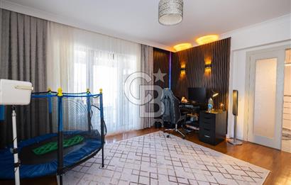 Seğmen Bağlıca'da Satılık 6+1 Lüks Dubleks Daire