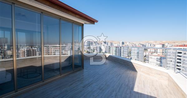 Seğmen Bağlıca'da Satılık 6+1 Lüks Dubleks Daire - 377571
