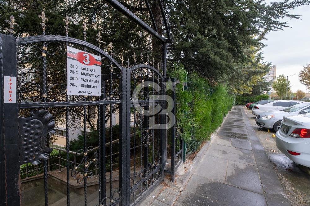 AKTÜRK SİTESİ ERYAMAN 5 METROSUNA YÜRÜME MESAFESİNDE YAPILI SATILIK 2+1 DAİRE 