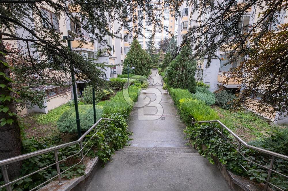 AKTÜRK SİTESİ ERYAMAN 5 METROSUNA YÜRÜME MESAFESİNDE YAPILI SATILIK 2+1 DAİRE 