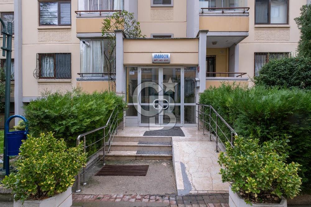 AKTÜRK SİTESİ ERYAMAN 5 METROSUNA YÜRÜME MESAFESİNDE YAPILI SATILIK 2+1 DAİRE 