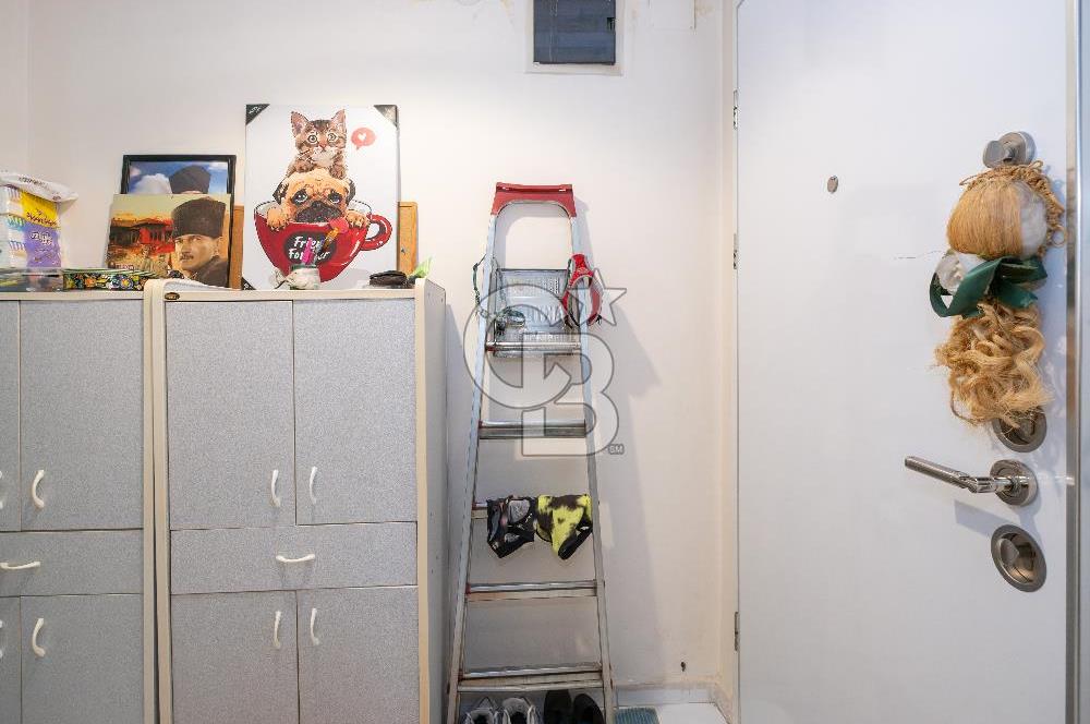 AKTÜRK SİTESİ ERYAMAN 5 METROSUNA YÜRÜME MESAFESİNDE YAPILI SATILIK 2+1 DAİRE 