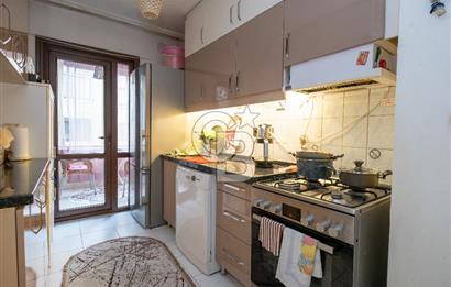 AKTÜRK SİTESİ ERYAMAN 5 METROSUNA YÜRÜME MESAFESİNDE YAPILI SATILIK 2+1 DAİRE 