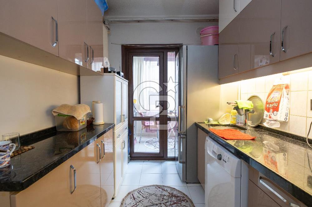 AKTÜRK SİTESİ ERYAMAN 5 METROSUNA YÜRÜME MESAFESİNDE YAPILI SATILIK 2+1 DAİRE 