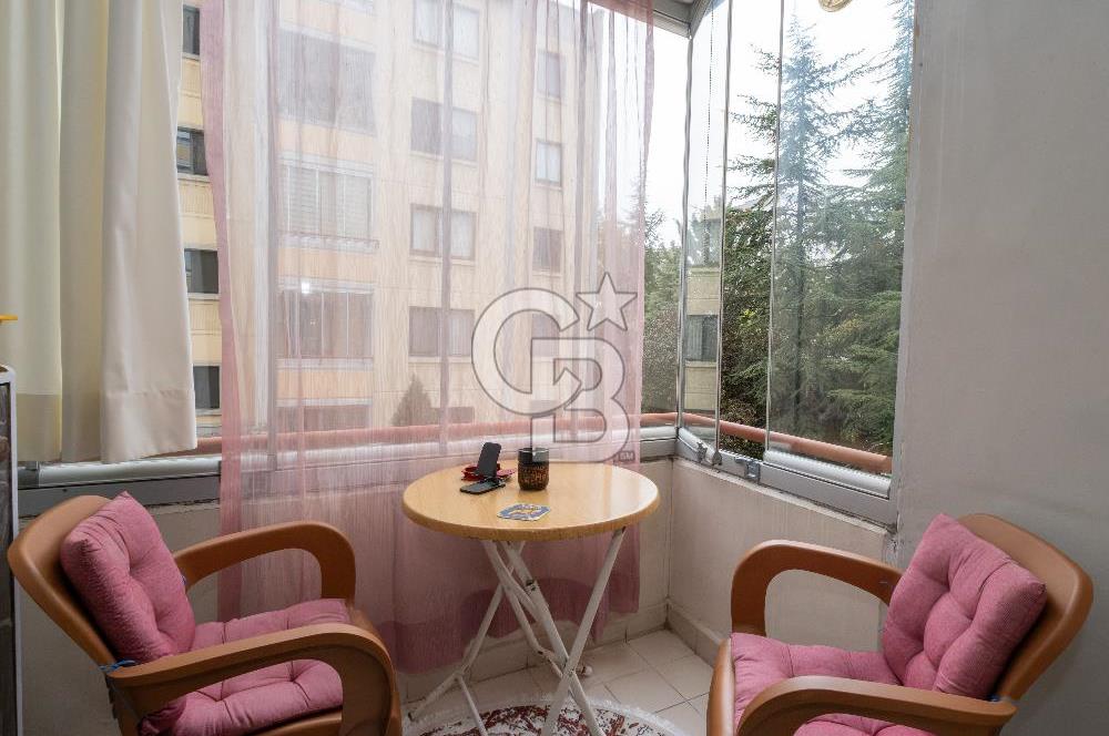 AKTÜRK SİTESİ ERYAMAN 5 METROSUNA YÜRÜME MESAFESİNDE YAPILI SATILIK 2+1 DAİRE 