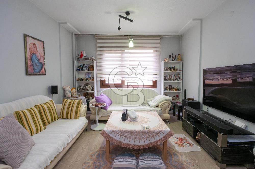 AKTÜRK SİTESİ ERYAMAN 5 METROSUNA YÜRÜME MESAFESİNDE YAPILI SATILIK 2+1 DAİRE 