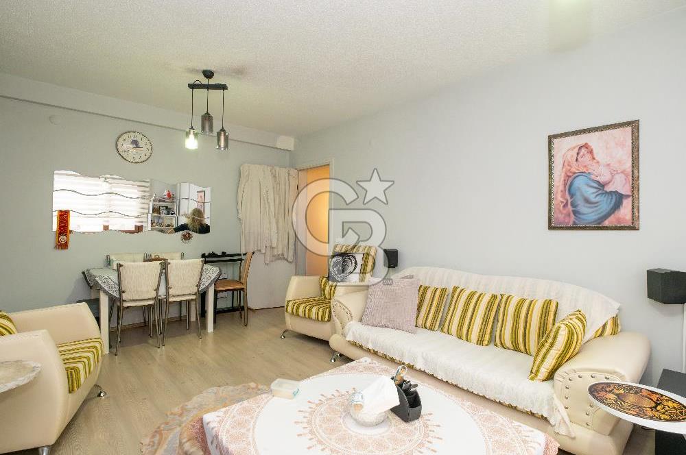 AKTÜRK SİTESİ ERYAMAN 5 METROSUNA YÜRÜME MESAFESİNDE YAPILI SATILIK 2+1 DAİRE 