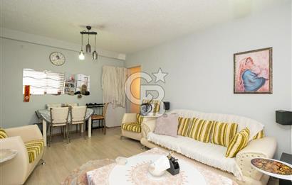 AKTÜRK SİTESİ ERYAMAN 5 METROSUNA YÜRÜME MESAFESİNDE YAPILI SATILIK 2+1 DAİRE 