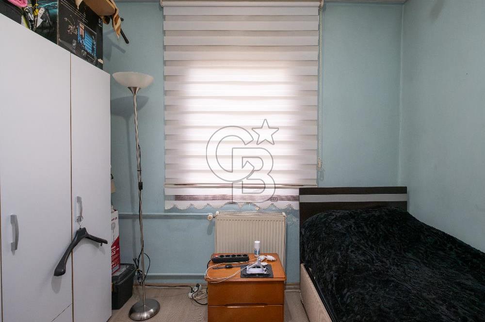 AKTÜRK SİTESİ ERYAMAN 5 METROSUNA YÜRÜME MESAFESİNDE YAPILI SATILIK 2+1 DAİRE 