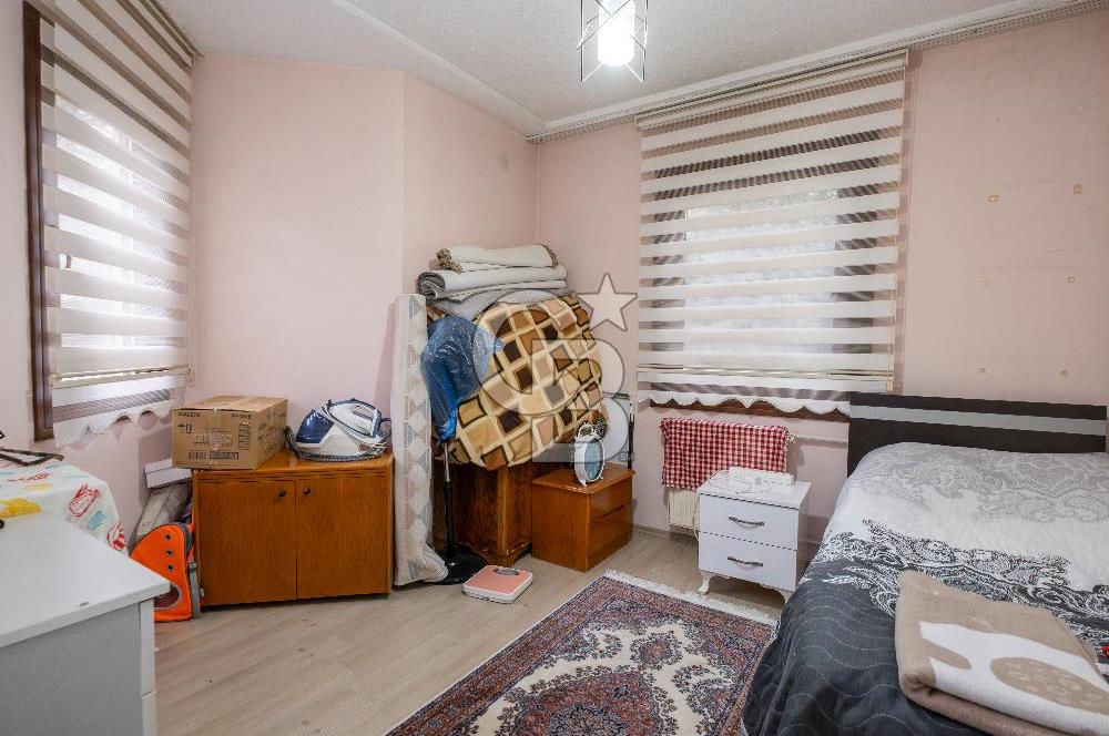 AKTÜRK SİTESİ ERYAMAN 5 METROSUNA YÜRÜME MESAFESİNDE YAPILI SATILIK 2+1 DAİRE 