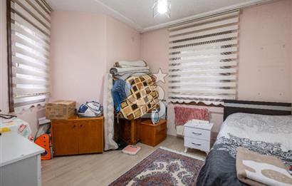 AKTÜRK SİTESİ ERYAMAN 5 METROSUNA YÜRÜME MESAFESİNDE YAPILI SATILIK 2+1 DAİRE 