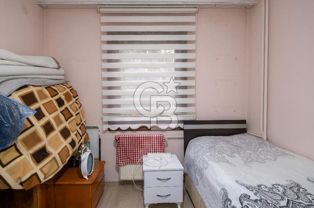 AKTÜRK SİTESİ ERYAMAN 5 METROSUNA YÜRÜME MESAFESİNDE YAPILI SATILIK 2+1 DAİRE 