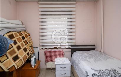 AKTÜRK SİTESİ ERYAMAN 5 METROSUNA YÜRÜME MESAFESİNDE YAPILI SATILIK 2+1 DAİRE 