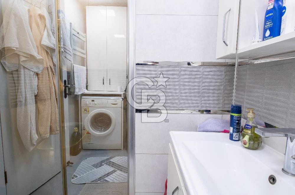 AKTÜRK SİTESİ ERYAMAN 5 METROSUNA YÜRÜME MESAFESİNDE YAPILI SATILIK 2+1 DAİRE 