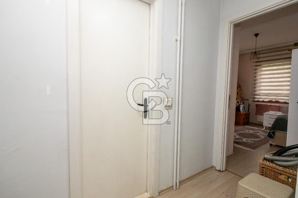 AKTÜRK SİTESİ ERYAMAN 5 METROSUNA YÜRÜME MESAFESİNDE YAPILI SATILIK 2+1 DAİRE 