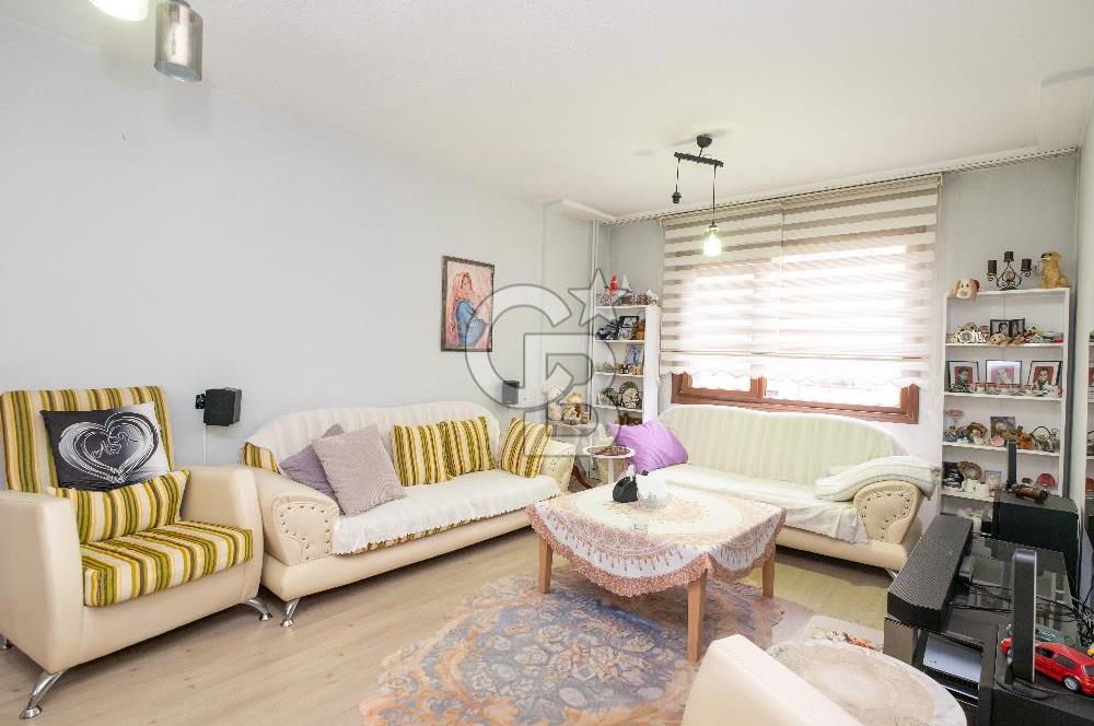 AKTÜRK SİTESİ ERYAMAN 5 METROSUNA YÜRÜME MESAFESİNDE YAPILI SATILIK 2+1 DAİRE 