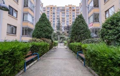 AKTÜRK SİTESİ ERYAMAN 5 METROSUNA YÜRÜME MESAFESİNDE YAPILI SATILIK 2+1 DAİRE 