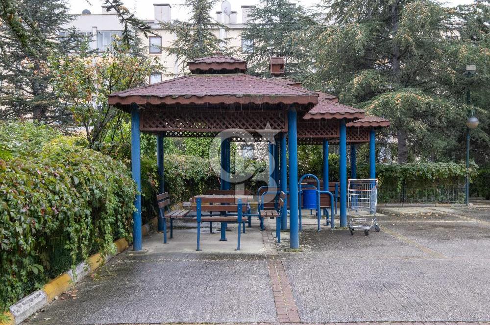 AKTÜRK SİTESİ ERYAMAN 5 METROSUNA YÜRÜME MESAFESİNDE YAPILI SATILIK 2+1 DAİRE 