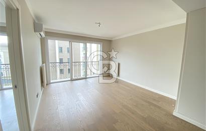 Beylikdüzü Mercan Konaklarında Kiralık 1+1 Daire