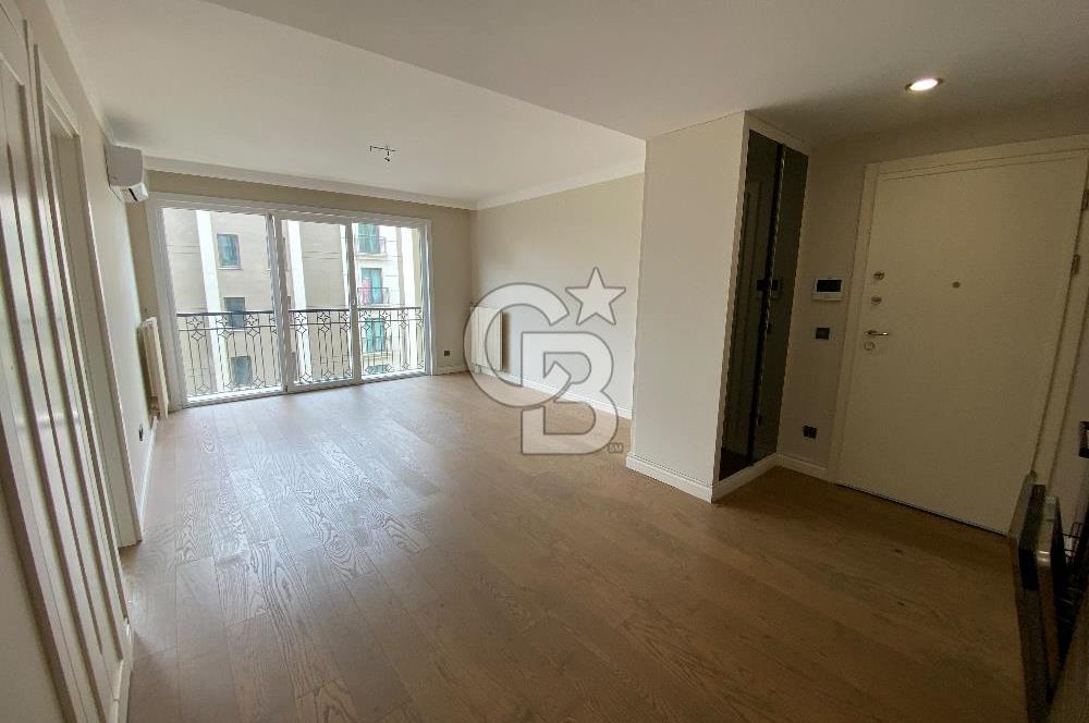 Beylikdüzü Mercan Konaklarında Kiralık 1+1 Daire