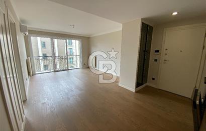 Beylikdüzü Mercan Konaklarında Kiralık 1+1 Daire