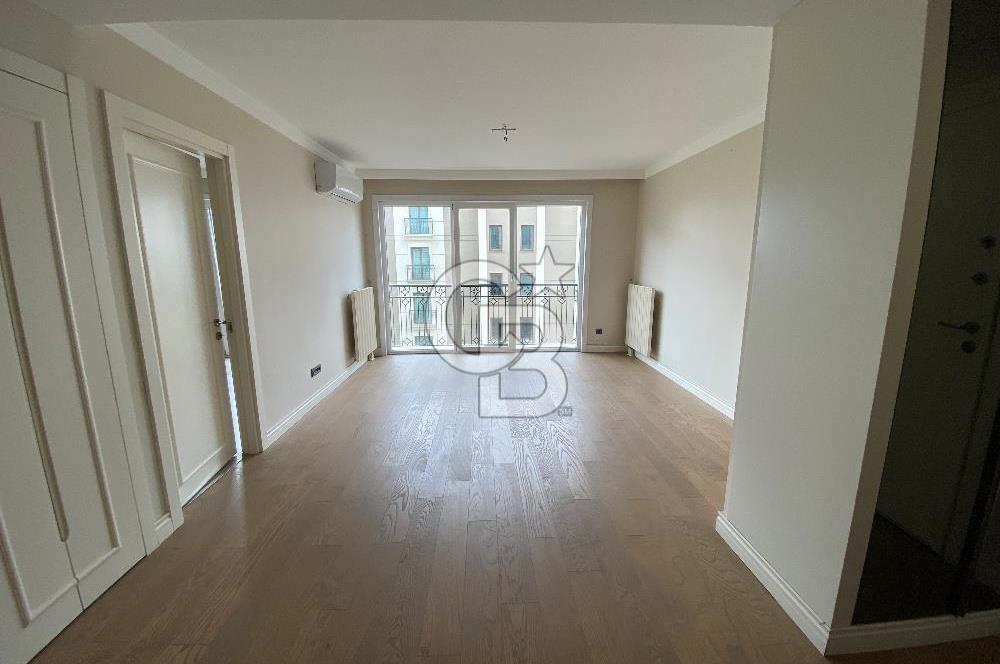Beylikdüzü Mercan Konaklarında Kiralık 1+1 Daire
