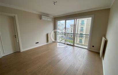 Beylikdüzü Mercan Konaklarında Kiralık 1+1 Daire