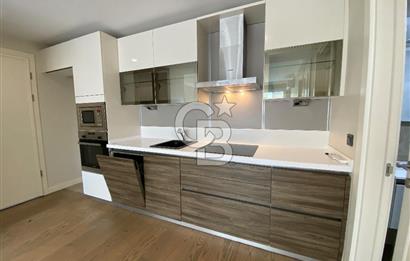 Beylikdüzü Mercan Konaklarında Kiralık 1+1 Daire