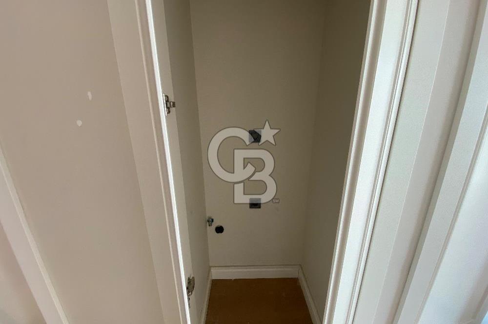 Beylikdüzü Mercan Konaklarında Kiralık 1+1 Daire