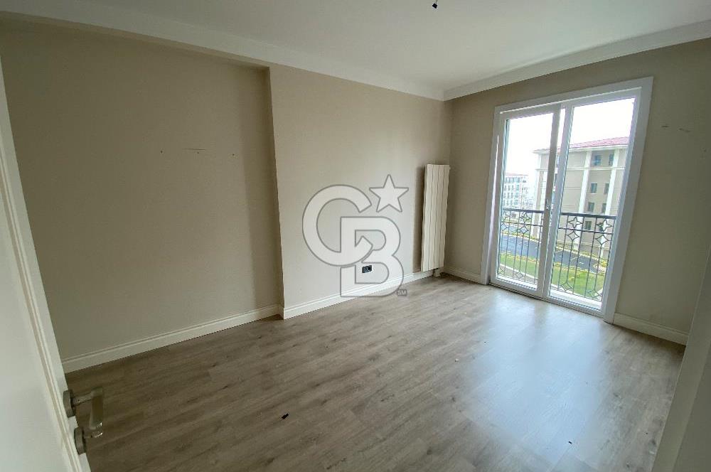 Beylikdüzü Mercan Konaklarında Kiralık 1+1 Daire