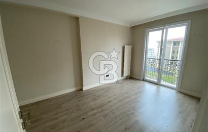 Beylikdüzü Mercan Konaklarında Kiralık 1+1 Daire