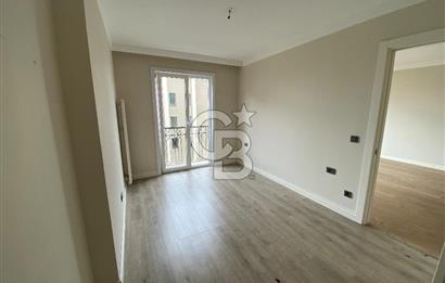 Beylikdüzü Mercan Konaklarında Kiralık 1+1 Daire
