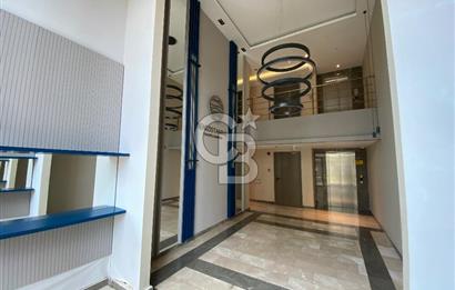 Beylikdüzü Mercan Konaklarında Kiralık 1+1 Daire