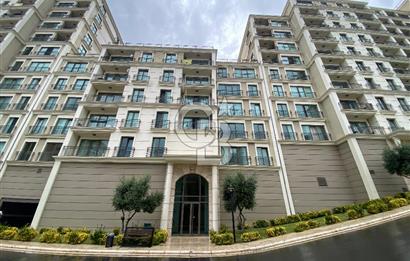 Beylikdüzü Mercan Konaklarında Kiralık 1+1 Daire