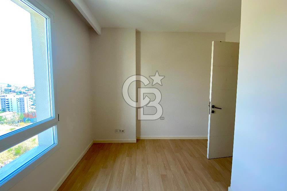 Soyak Siesta 2. Etap ta 2+1 E Tipi 70 m2 Kiralık Daire