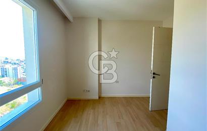 Soyak Siesta 2. Etap ta 2+1 E Tipi 70 m2 Kiralık Daire