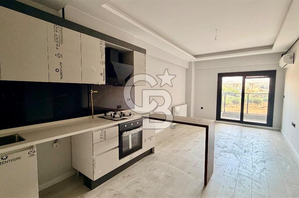 Menemen Cumhuriyet mahallesi satılık 1+1 daire