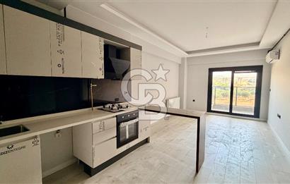 Menemen Cumhuriyet mahallesi satılık 1+1 daire