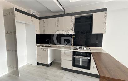 Menemen Cumhuriyet mahallesi satılık 1+1 daire