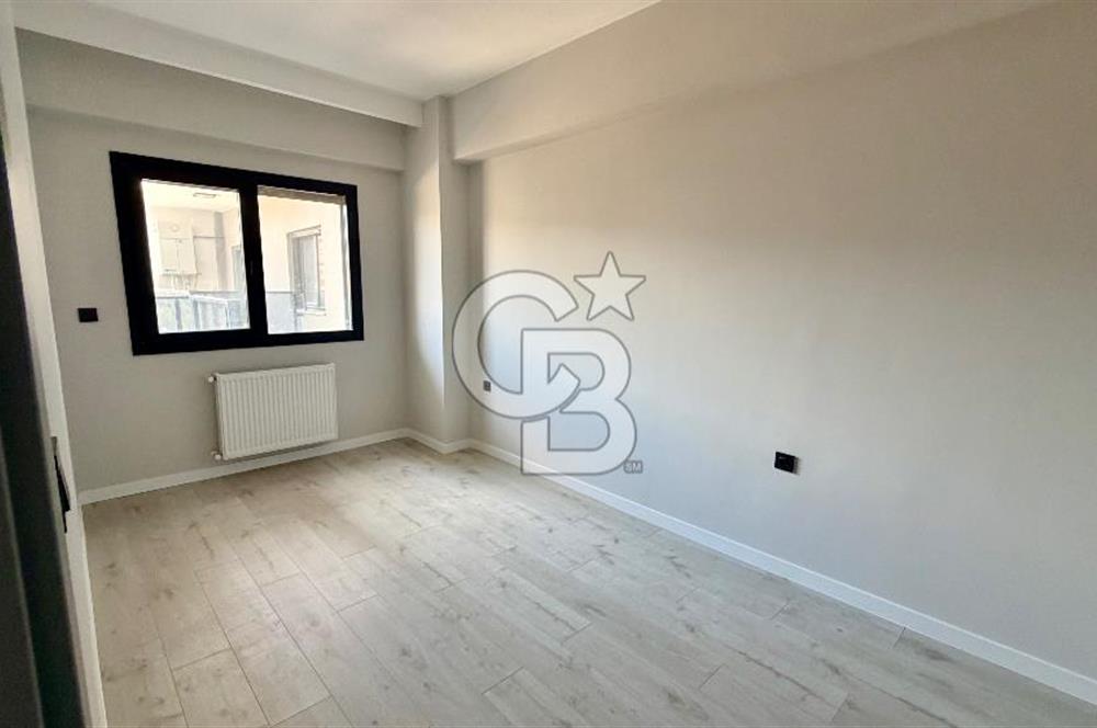 Menemen Cumhuriyet mahallesi satılık 1+1 daire