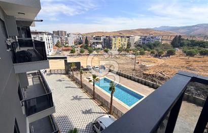 Menemen Cumhuriyet mahallesi satılık 1+1 daire